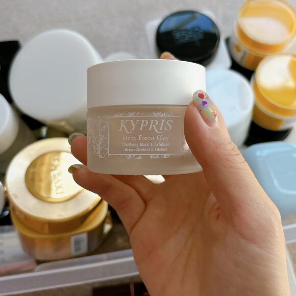 EMPTY COSMETICS CASES, BOTTLES, BOXES, ETC. PRICE FOR ALL - Picture 5 of 15